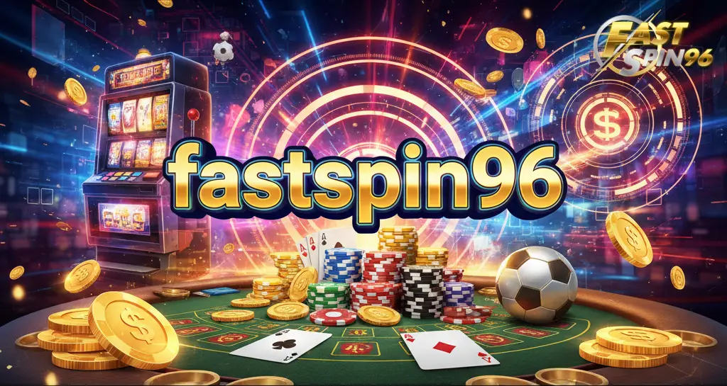 fastspin96