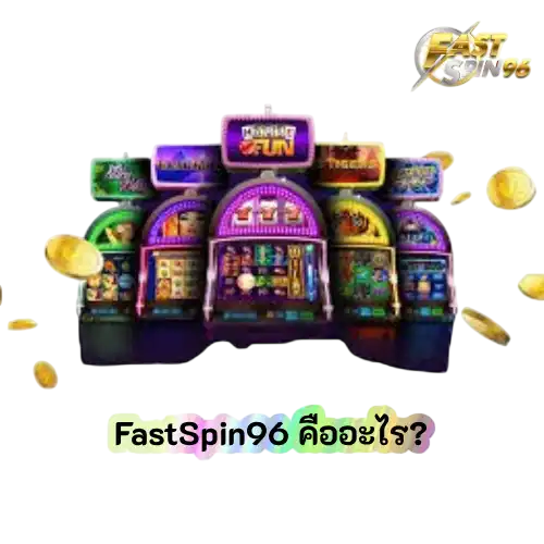 FastSpin96 คืออะไร?
