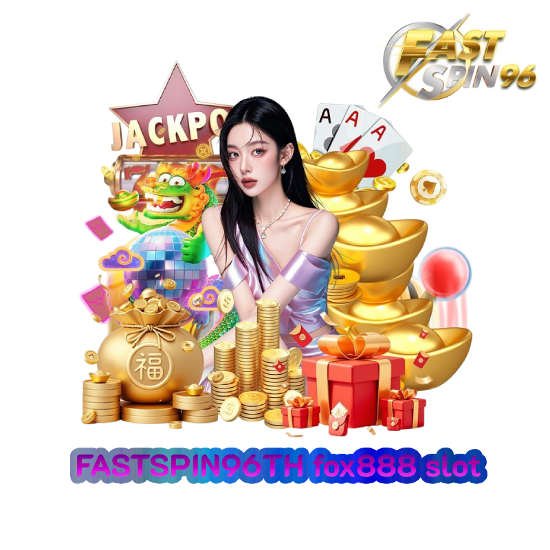 fox888 slot