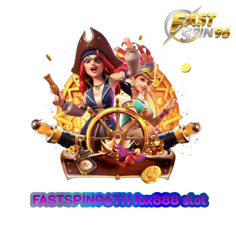 fox888 slot